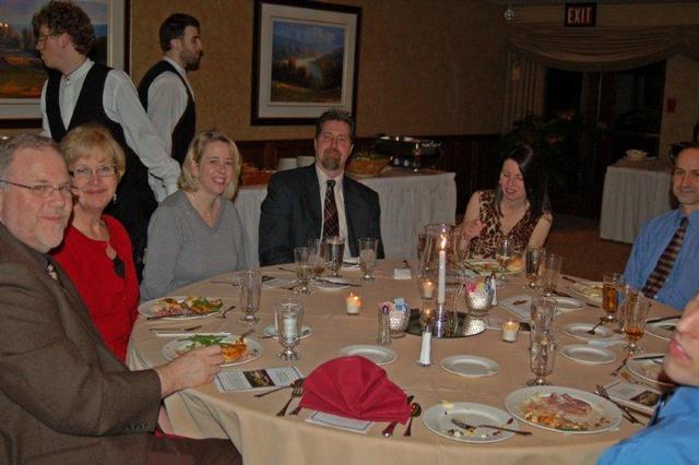 2011 Banquet